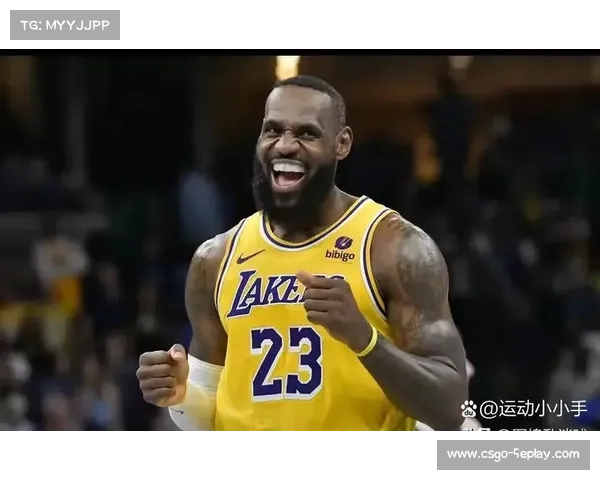 詹姆斯转型助攻手？对阵猛龙11助攻0失误，绝杀助攻刷新生涯纪录