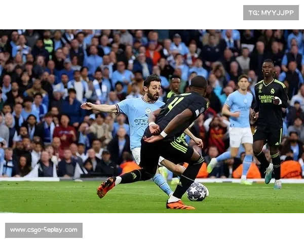 皇马收缩防守应对曼城，定位球成关键武器